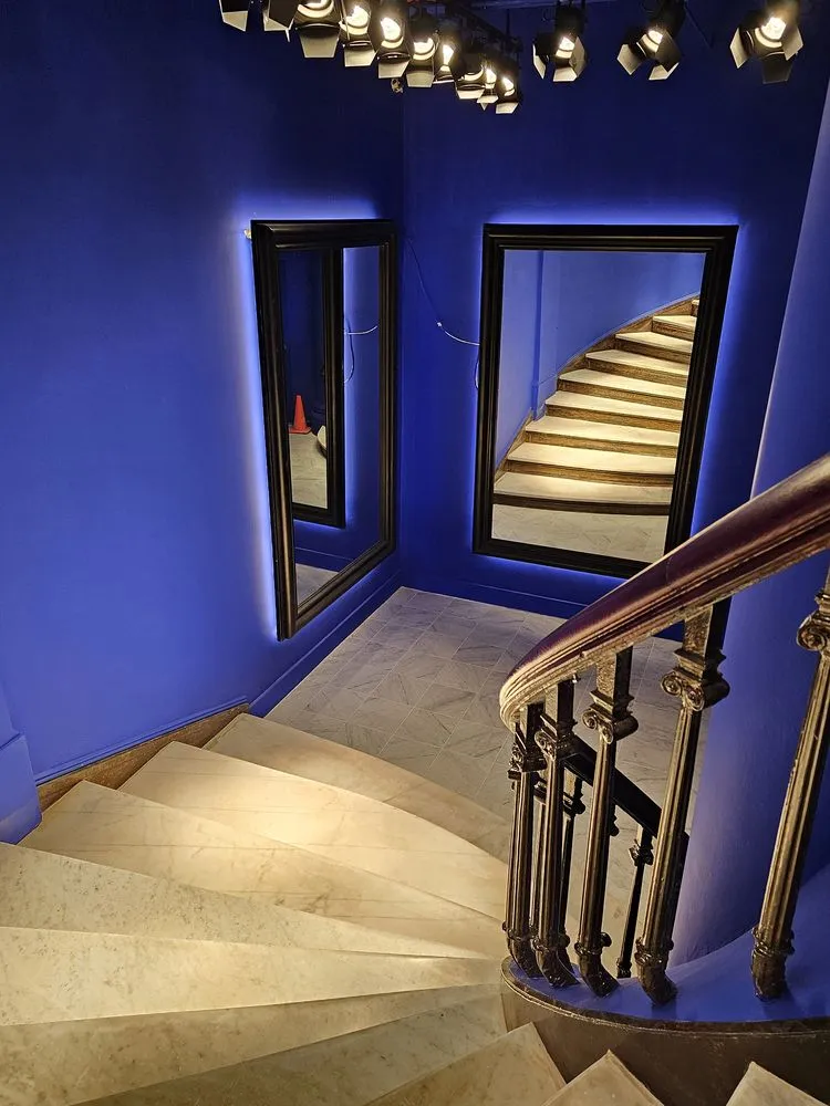 Slide of Hessa Enterprises