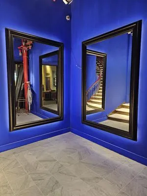 Hessa Enterprises Logo