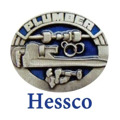 Slide of Hessco Plumbing