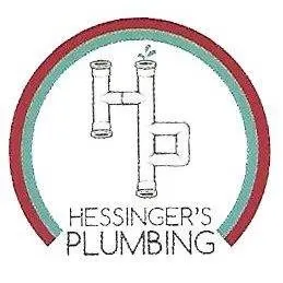 Slide of Hessinger's Plumbing Heating and Cooling