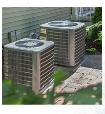 Slide of Hessinger's Plumbing Heating and Cooling