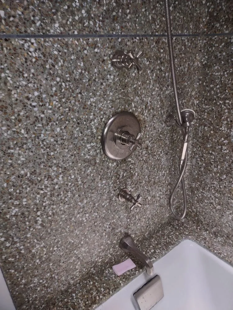 Slide of Hessling Hydro Jet