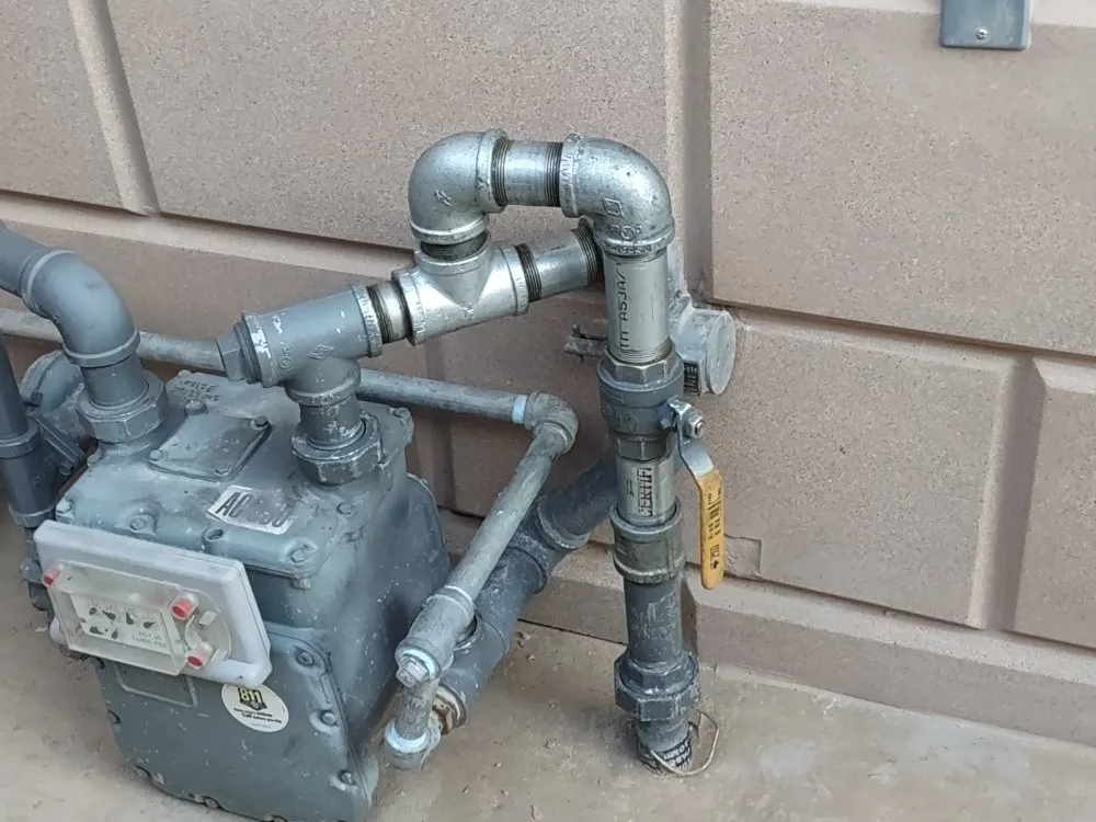 Slide of Hessling Hydro Jet