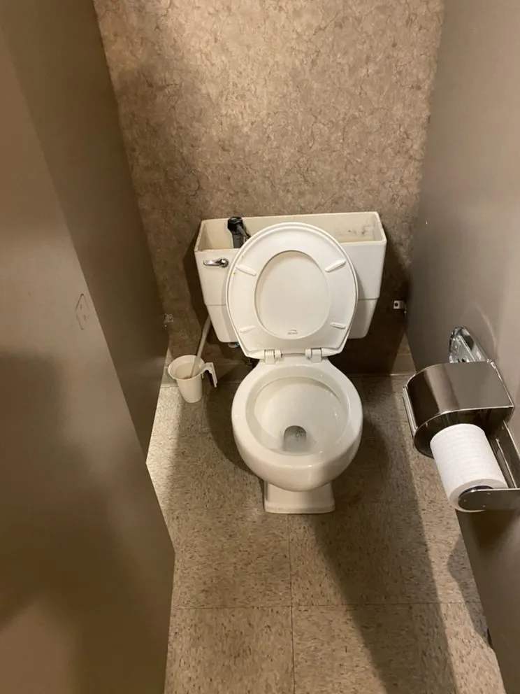 Slide of Hesson Plumbing