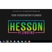 Slide of Hesson Plumbing
