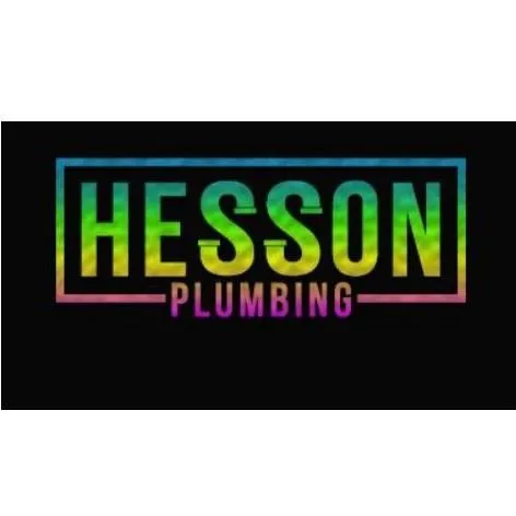 Slide of Hesson Plumbing