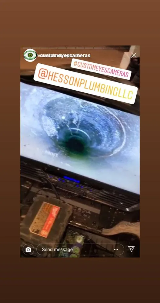 Top-rated emergency plumbing for homes in Canal Winchester, OH by Hesson Plumbing