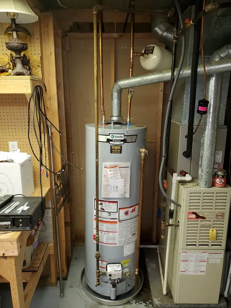 Expert drain cleaning experts serving Canal Winchester, OH - Hesson Plumbing