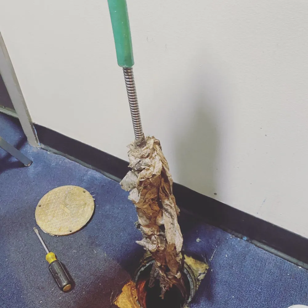 Affordable leak detection experts serving Canal Winchester, OH - Hesson Plumbing