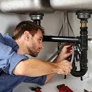 Slide of Hesson Plumbing