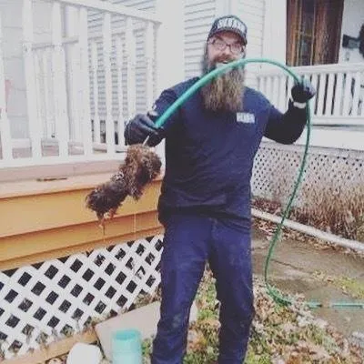 Slide of Hesson Plumbing