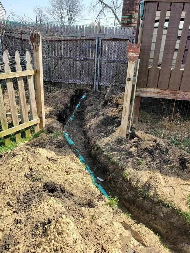 Slide of Hessville Plumbing