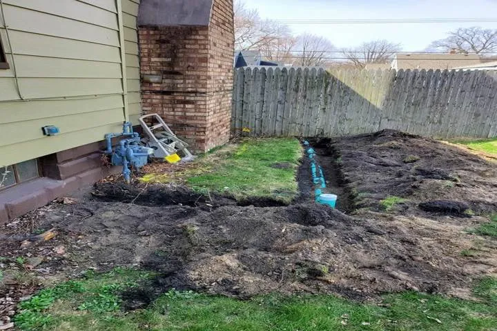 Slide of Hessville Plumbing