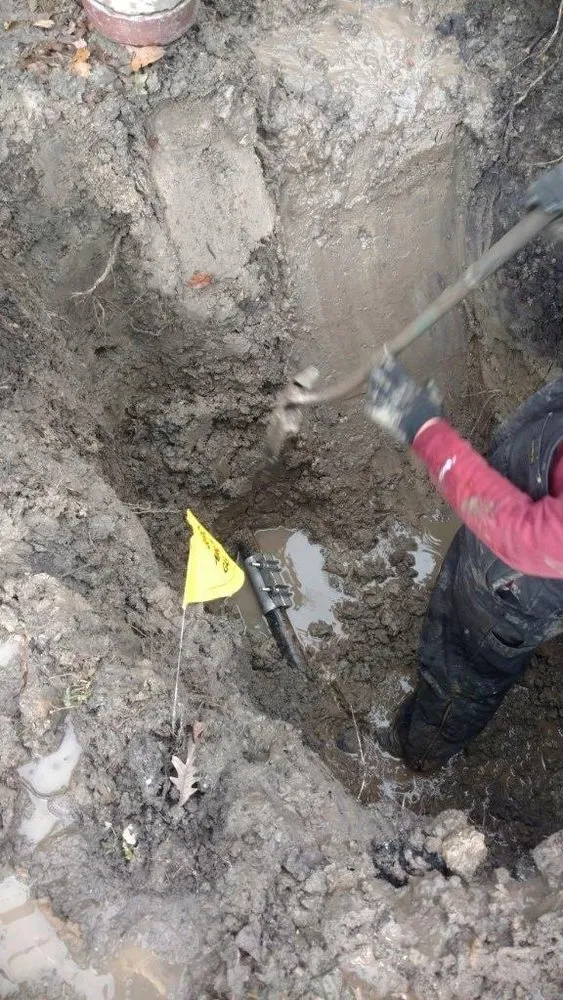 Slide of Hessville Plumbing