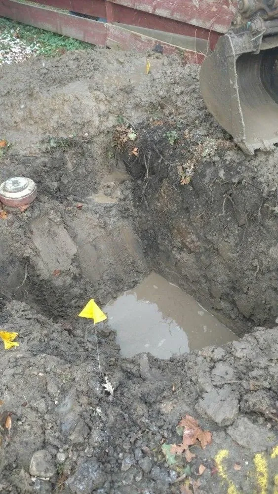 Slide of Hessville Plumbing