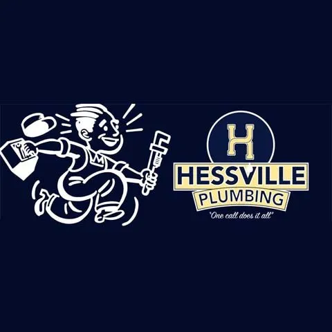 Slide of Hessville Plumbing