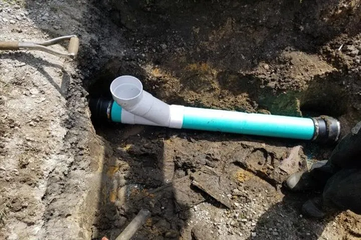 Slide of Hessville Plumbing