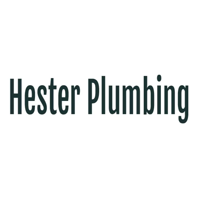 Slide of Hester Plumbing