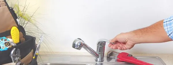 Hester Plumbing Logo