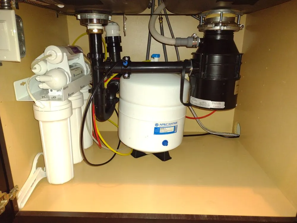 Slide of Hester Plumbing