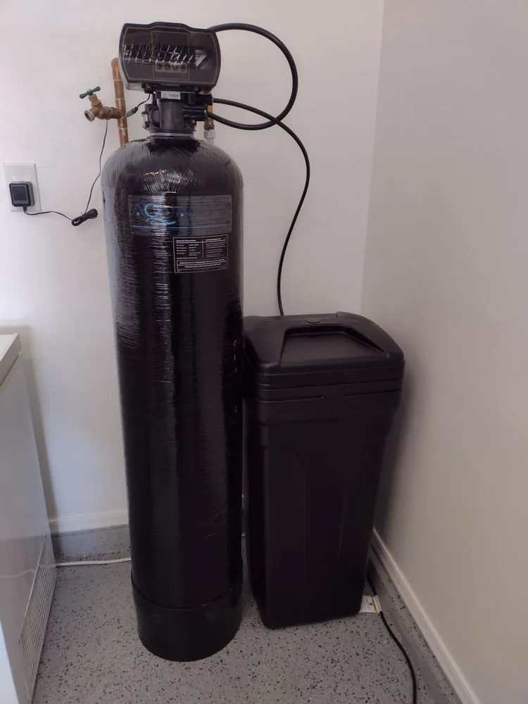 Slide of Hester Plumbing