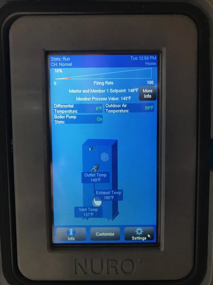 Expert leak detection service in San Francisco, CA - Hetherington Mechanical & Plumbing Contractors