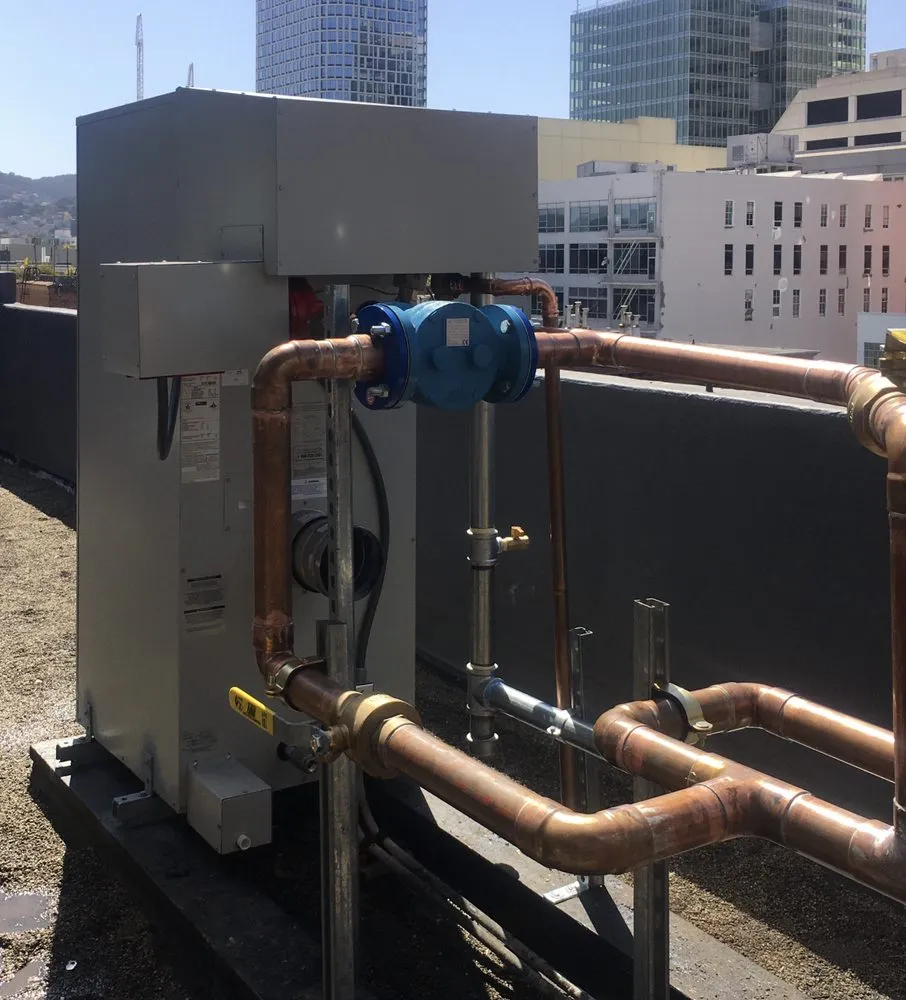 Affordable drain cleaning service in San Francisco, CA - Hetherington Mechanical & Plumbing Contractors