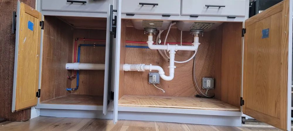 Slide of Heuer Plumbing And Heating