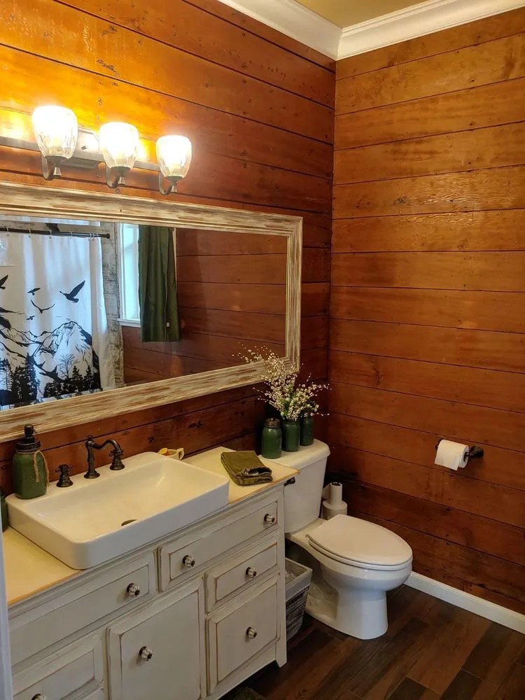 Slide of Heusser's Plumbing