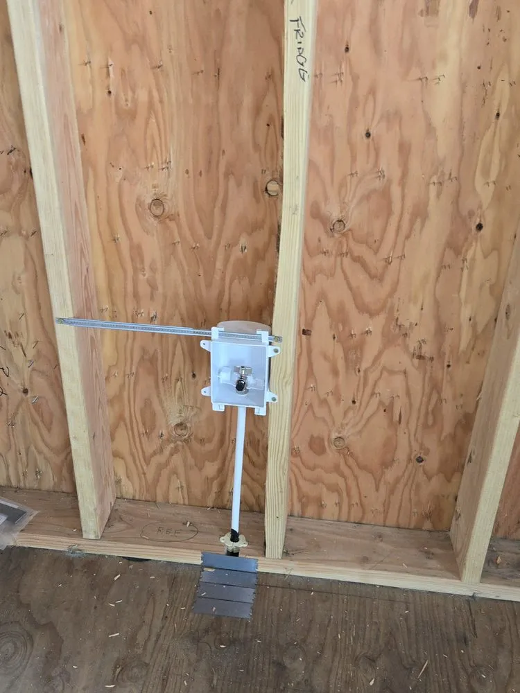 Slide of Heusser's Plumbing