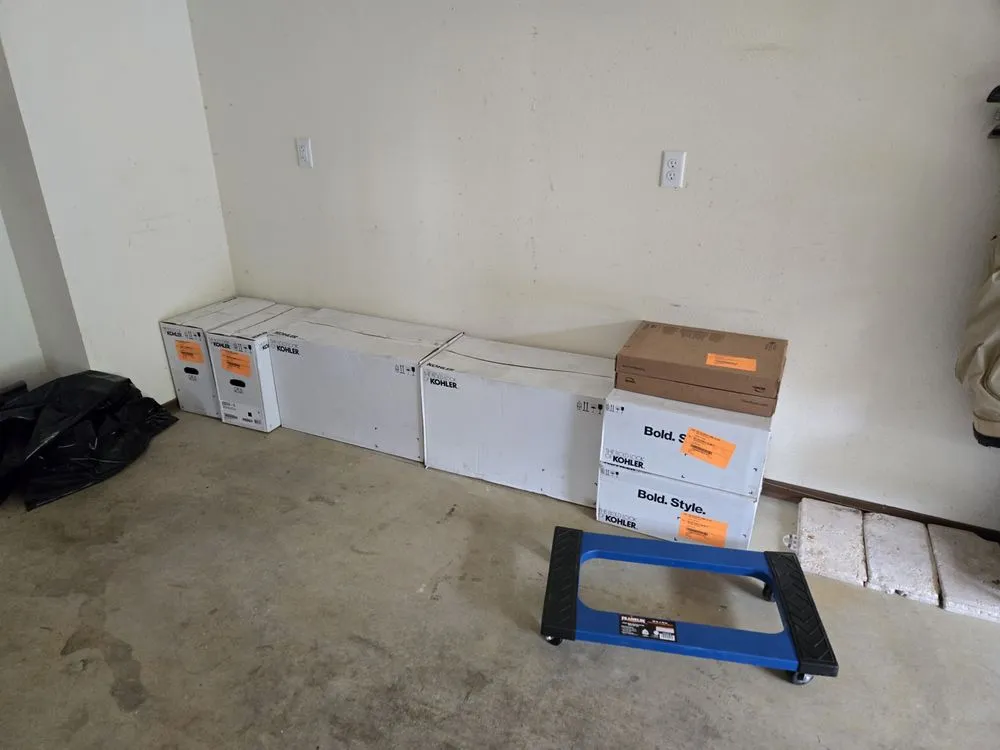 Slide of Heusser's Plumbing