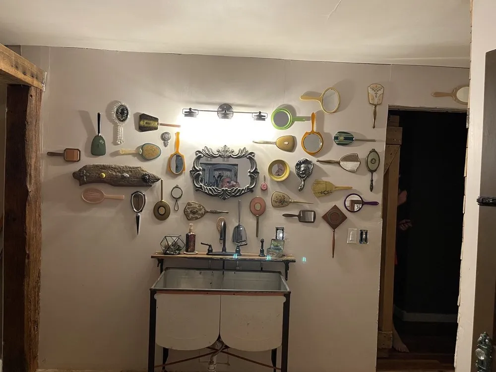 Slide of Hewitt Plumbing