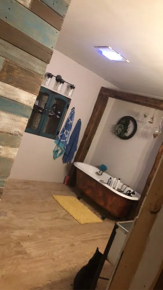 Slide of Hewitt Plumbing