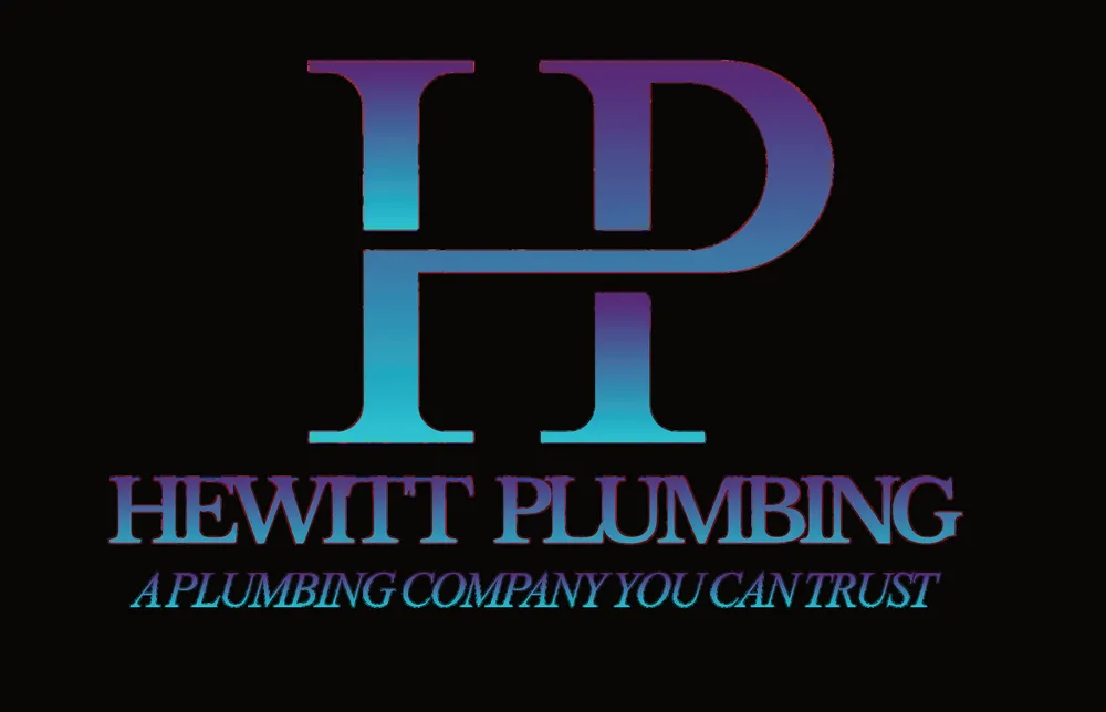 Slide of Hewitt Plumbing