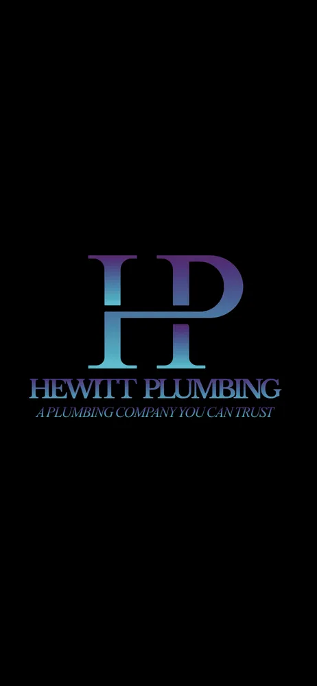 Slide of Hewitt Plumbing