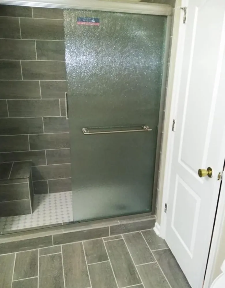 Slide of Hewlett & Son's Remodeling