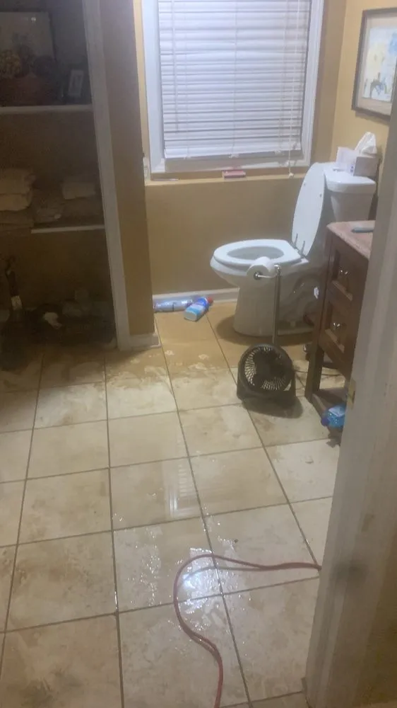 Slide of Hey Dude Plumbing