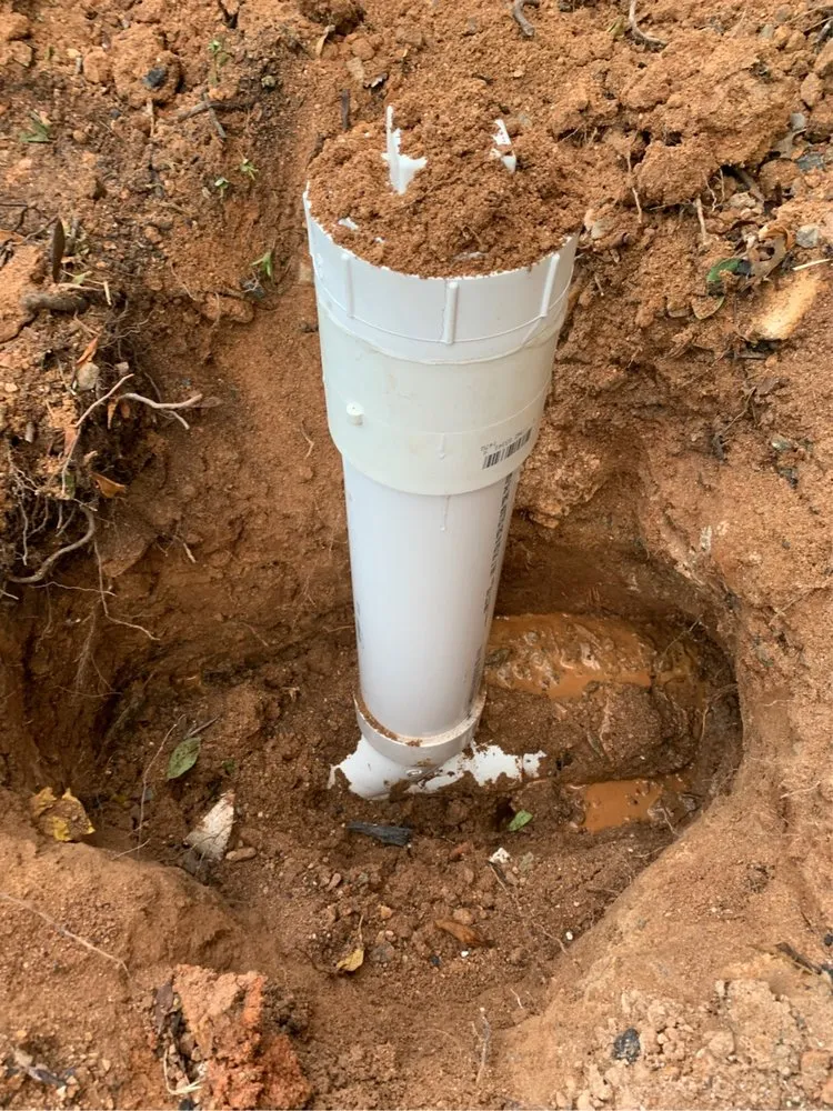 Slide of Hey Dude Plumbing