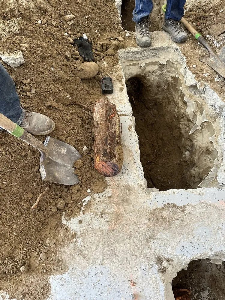 Slide of Heys Plumbing