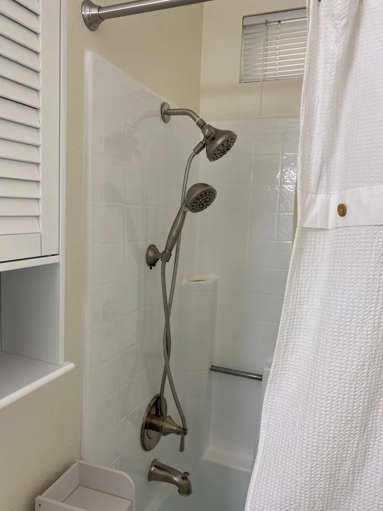 Slide of Heys Plumbing