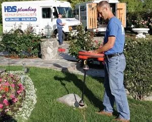 Top-rated plumbing repair experts serving Valencia, CA - Heys Plumbing