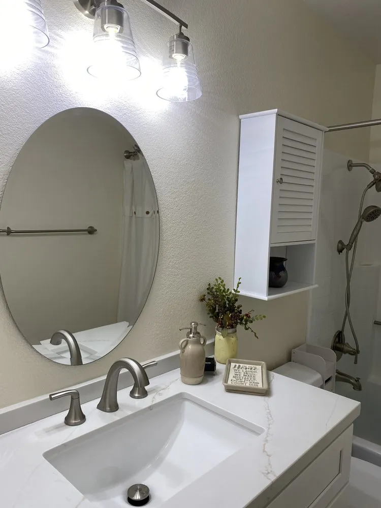 Slide of Heys Plumbing