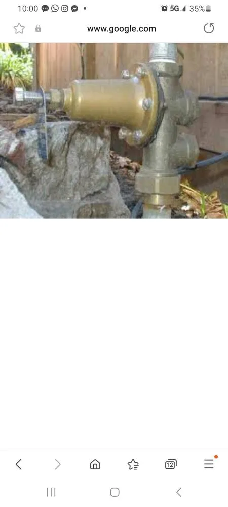 Slide of Hf drain and gutter cleaning services