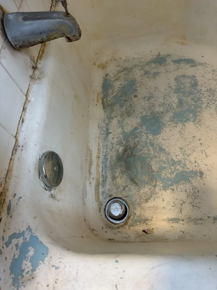 Slide of H&F Plumbing