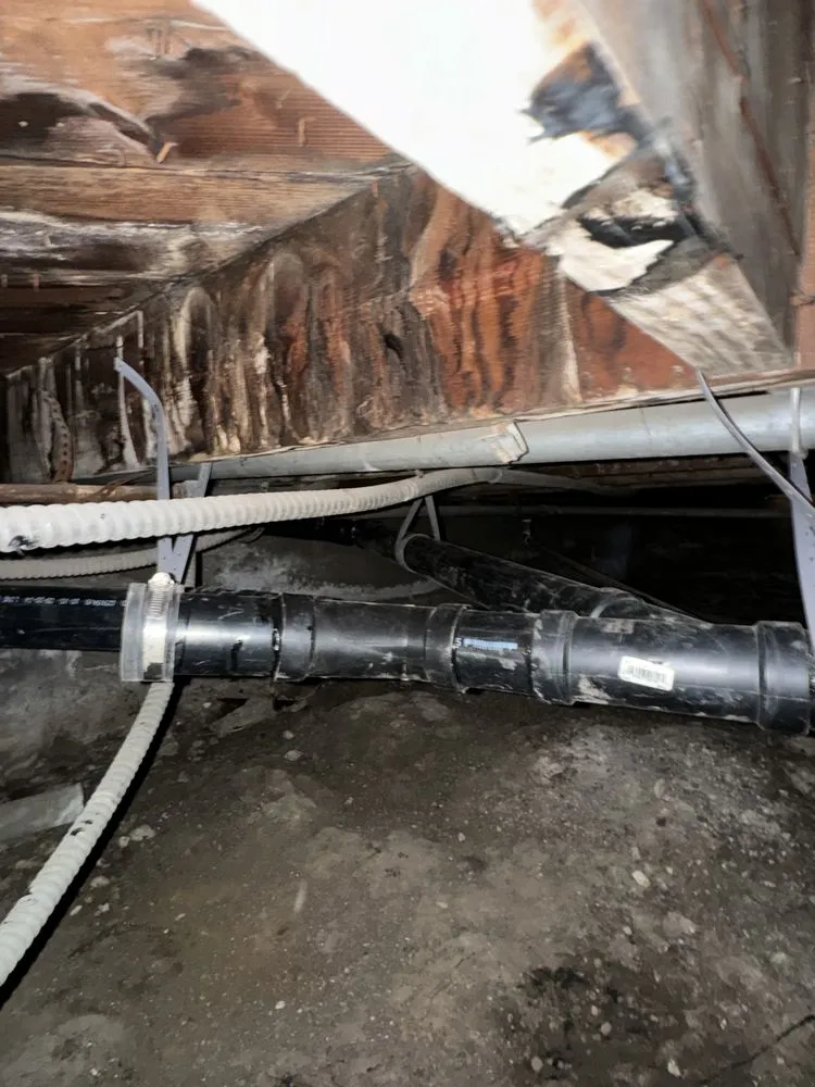 Slide of H&F Plumbing