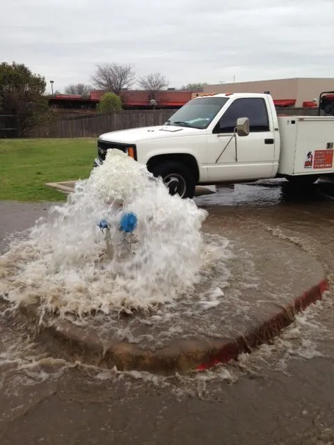 Slide of HFC-Plumbing