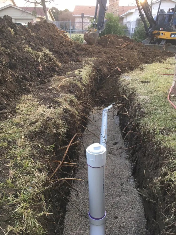 Slide of HFC-Plumbing