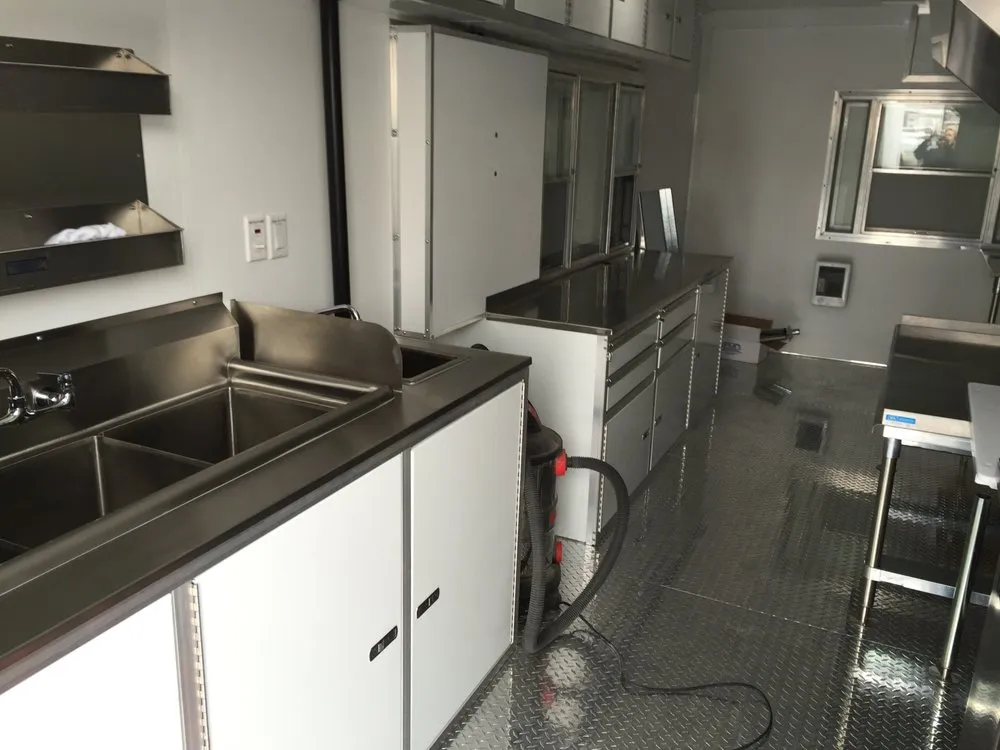 Slide of HFI Harrell-Fish Inc