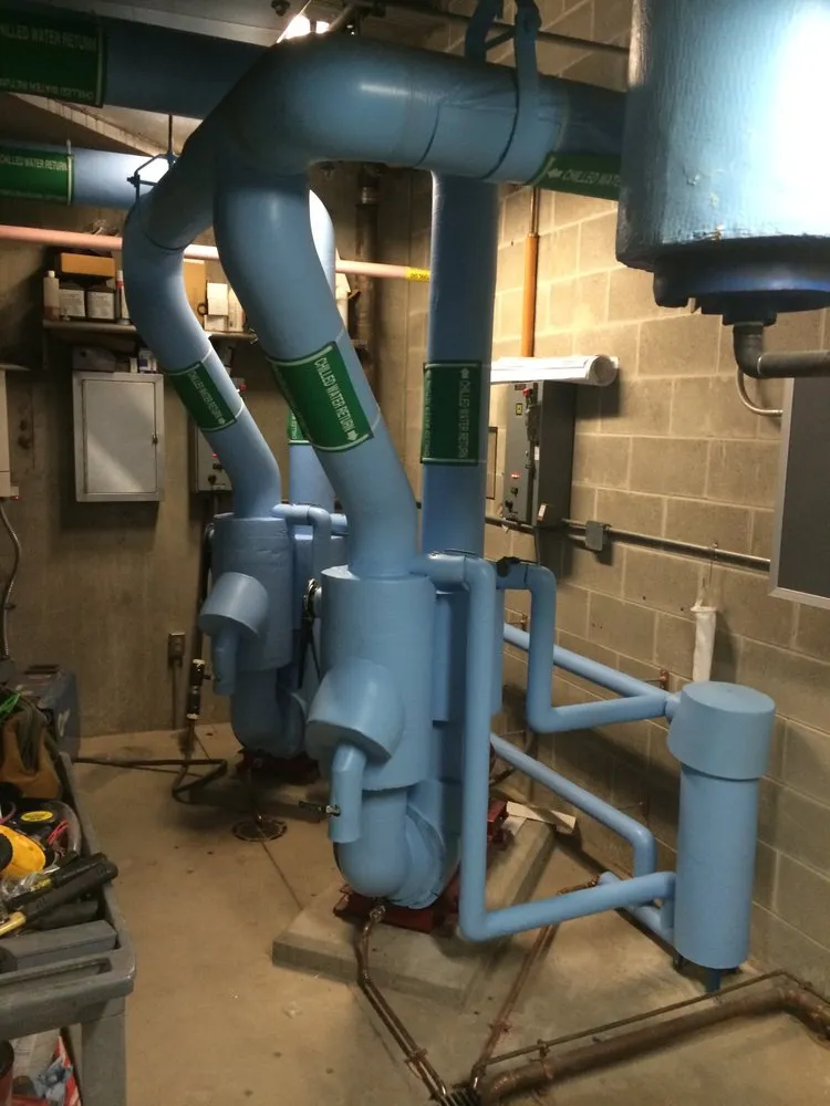 Emergency water heater service service in Bloomington, IN - HFI Harrell-Fish Inc