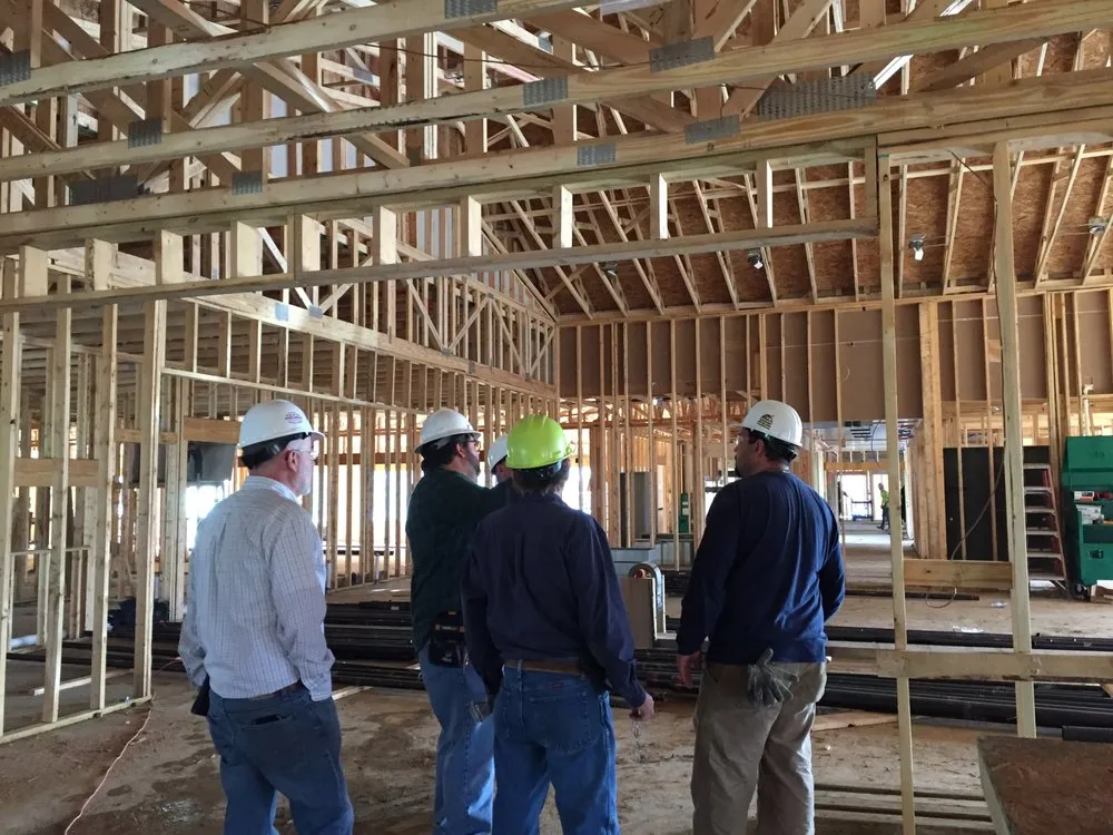 Emergency emergency plumbing for homes in Bloomington, IN by HFI Harrell-Fish Inc